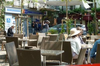 Qu'est ce qu'on a encore fait au Bon Dieu ?