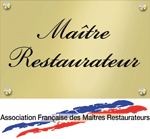 MAITRE RESTAURATEUR MAITRE RESTAURATEUR